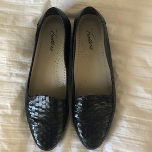 Leather Loafer